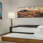 Springhill By Marriott Hotel