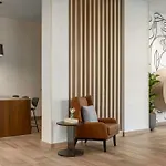Hotel Springhill By Marriott 3*