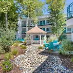 Quality Suites Downtown San Luis Obispo