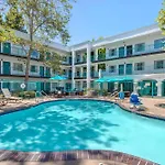 Quality Suites Downtown San Luis Obispo