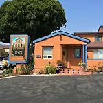 Los Padres Inn