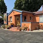 Los Padres Inn