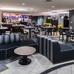 Courtyard By Marriott Hotel