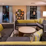 Hotel Courtyard By Marriott 3*