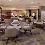 Hotel Courtyard By Marriott San Luis Obispo