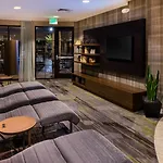 Hotel Courtyard By Marriott 3*