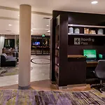 Courtyard By Marriott Hotel San Luis Obispo