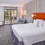 Courtyard By Marriott