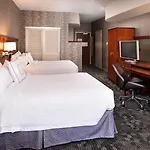 Hotel Courtyard By Marriott San Luis Obispo