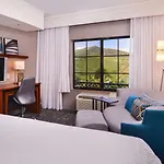 Hotel Courtyard By Marriott San Luis Obispo