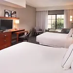 Courtyard By Marriott Hotel San Luis Obispo