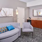 Courtyard By Marriott