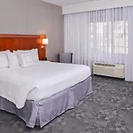 Courtyard By Marriott 3* San Luis Obispo