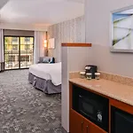 Courtyard By Marriott Hotel 3*