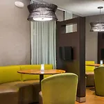Courtyard By Marriott 3*