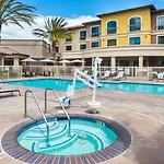Hotel Courtyard By Marriott 3*