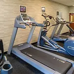 Hotel Courtyard By Marriott San Luis Obispo