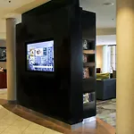 Courtyard By Marriott San Luis Obispo