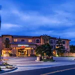 Courtyard By Marriott