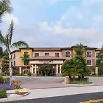 Courtyard By Marriott