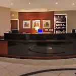 Courtyard By Marriott 3* San Luis Obispo