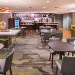 Courtyard By Marriott 3* San Luis Obispo
