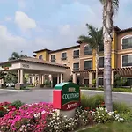 Hotel Courtyard By Marriott San Luis Obispo