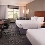 Courtyard By Marriott Hotel