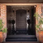 Granada Hotel & Bistro