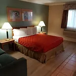 Olive Tree Inn & Suites By Howard Johnson Wyndham