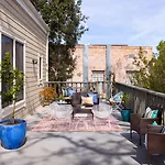 Garden Street Inn Downtown San Luis Obispo, A Kirkwood Collection Hotel