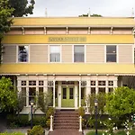 Garden Street Inn Downtown San Luis Obispo, A Kirkwood Collection Hotel