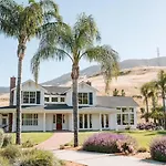 Idyllic Rental Surrounded By Foothills Near Los Padres National Forest In California