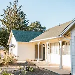 Idyllic Rental Surrounded By Foothills Near Los Padres National Forest In California
