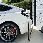 1884 Elegant Home Fire Pit, Tesla Tech, Near Dt