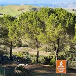 Mountain Top Getaway, Best View In Slo! - Whole House