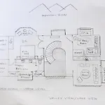 Serene Retreat In The Heart Of Slo Home