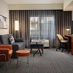 Courtyard By Marriott San Luis Obispo