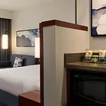 Courtyard By Marriott 3*