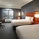 Courtyard By Marriott San Luis Obispo
