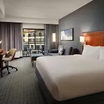 Courtyard By Marriott Hotel