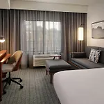 Hotel Courtyard By Marriott