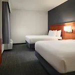 Courtyard By Marriott Hotel 3*