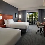 Courtyard By Marriott Hotel San Luis Obispo