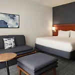 Hotel Courtyard By Marriott San Luis Obispo
