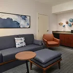 Courtyard By Marriott Hotel