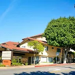 Lamplighter & San Luis Obispo