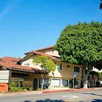 Lamplighter & 3* San Luis Obispo
