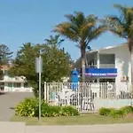 6-san Luis Obispo, Ca - North Hotel San Luis Obispo