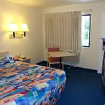 6-san Luis Obispo, Ca - North Hotel